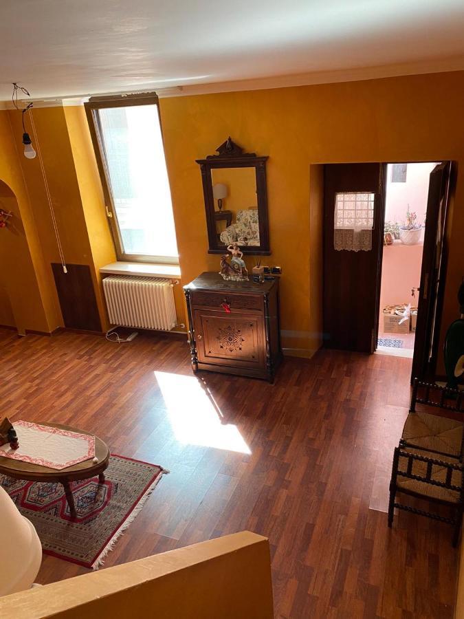 מראטיאה Residenza La Rosa מראה חיצוני תמונה